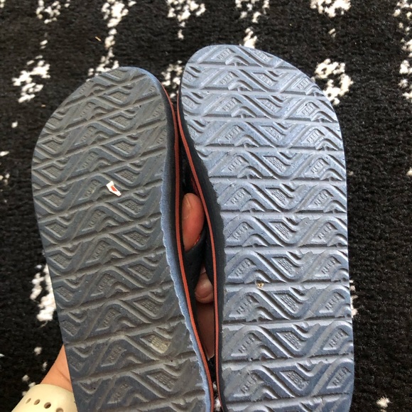 Kids Reef Ahi Sandal - Picture 3 of 3